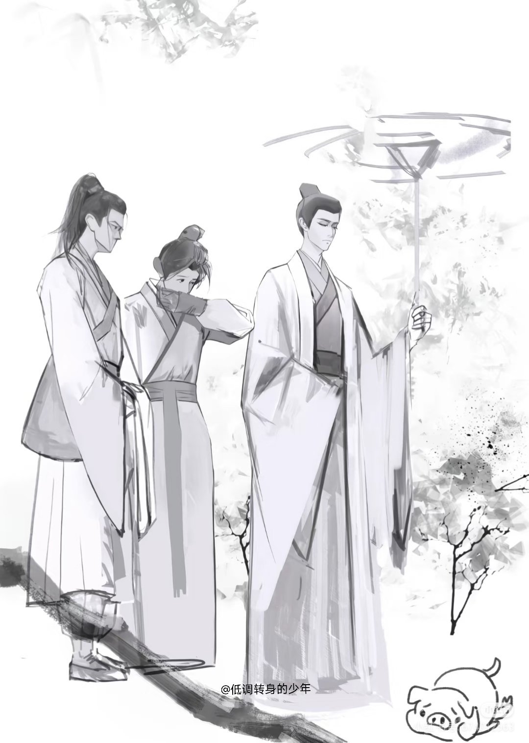 家下取，你母亲的仇不报了藏海传找找庄二在哪里[笑着哭][笑着哭][笑cry