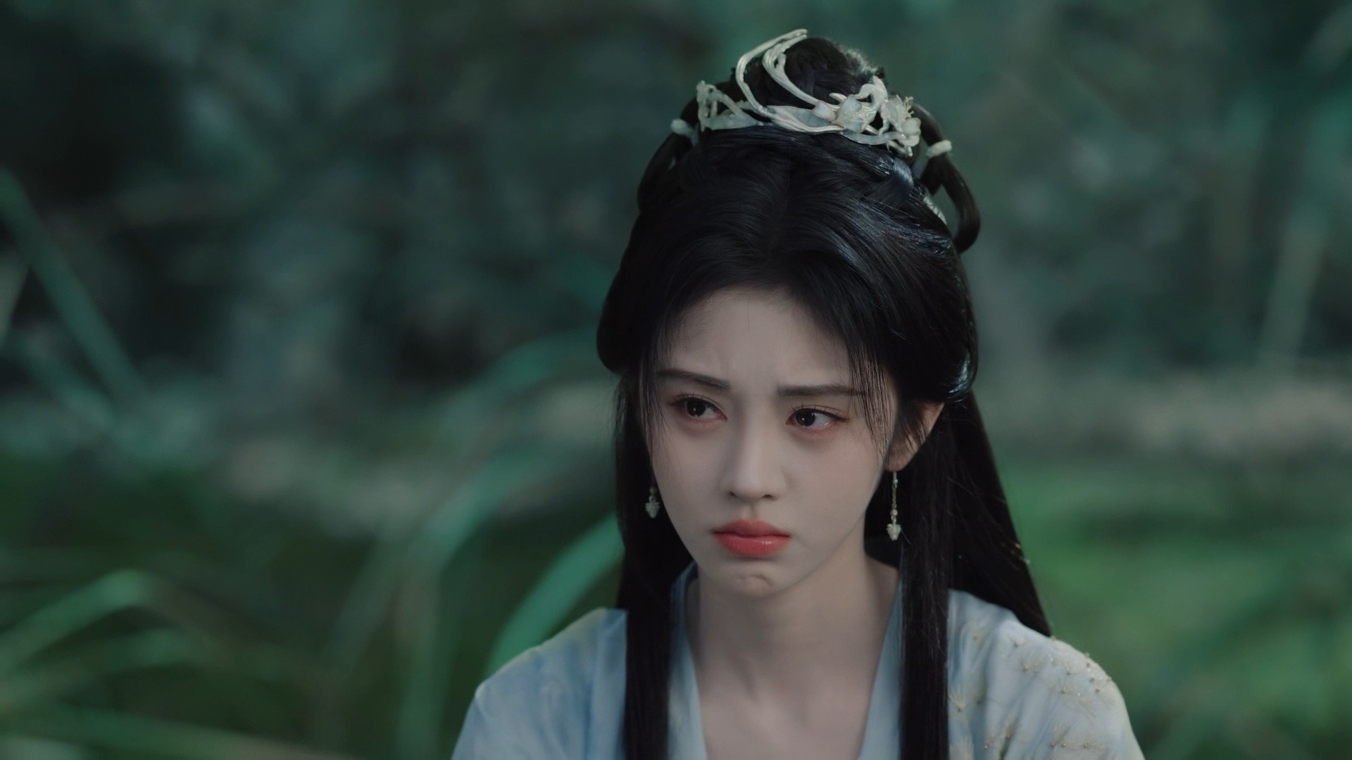 鞠不修千香｜剧截连续帧鞠婧祎｜姜黎非✨🉑修图🉑改比例🍎+👍拿图查看