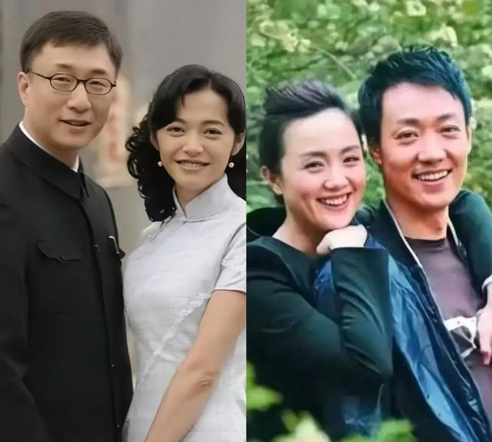 关于朱媛媛和辛柏青，没想到她俩的一次婉拒成就了一个经典不查不知道，一查才知道