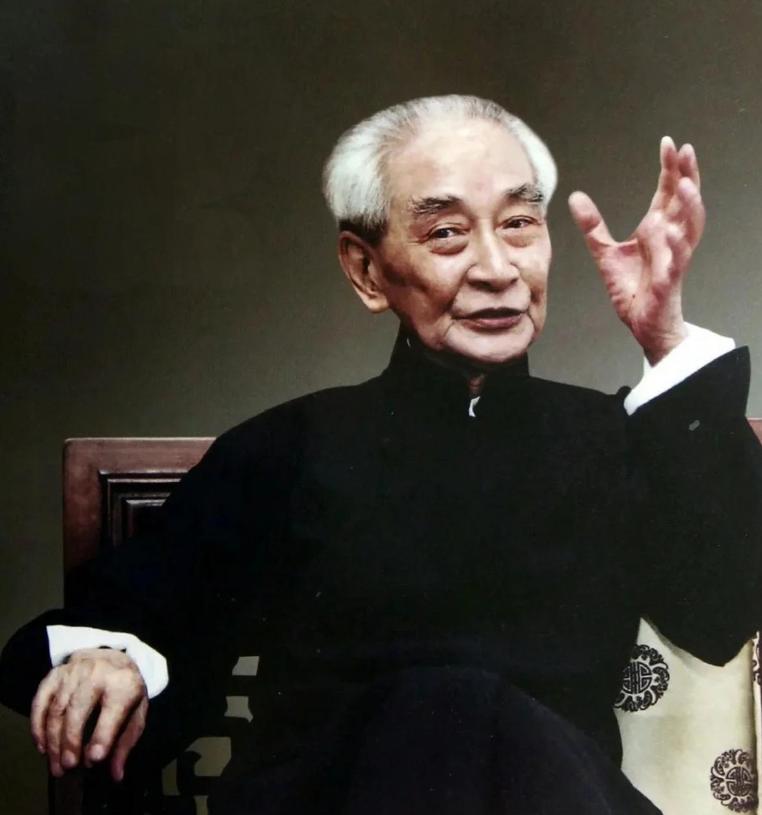 “人有没有本事，一看脾气便知！"十有九准！南怀瑾曾多次告诫："脾气越倔强、越硬