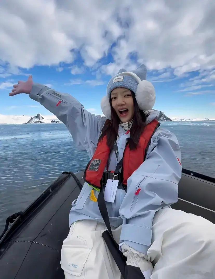 果然明星不是谁都能比的，任敏的真实收入暴露了，她估计没有想到，只是因为她发布的一