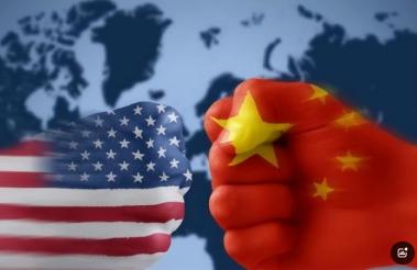 美国的目的，中国像苏联。美国对中国的种种打压，目的就只有一个：要中国大量企业倒闭