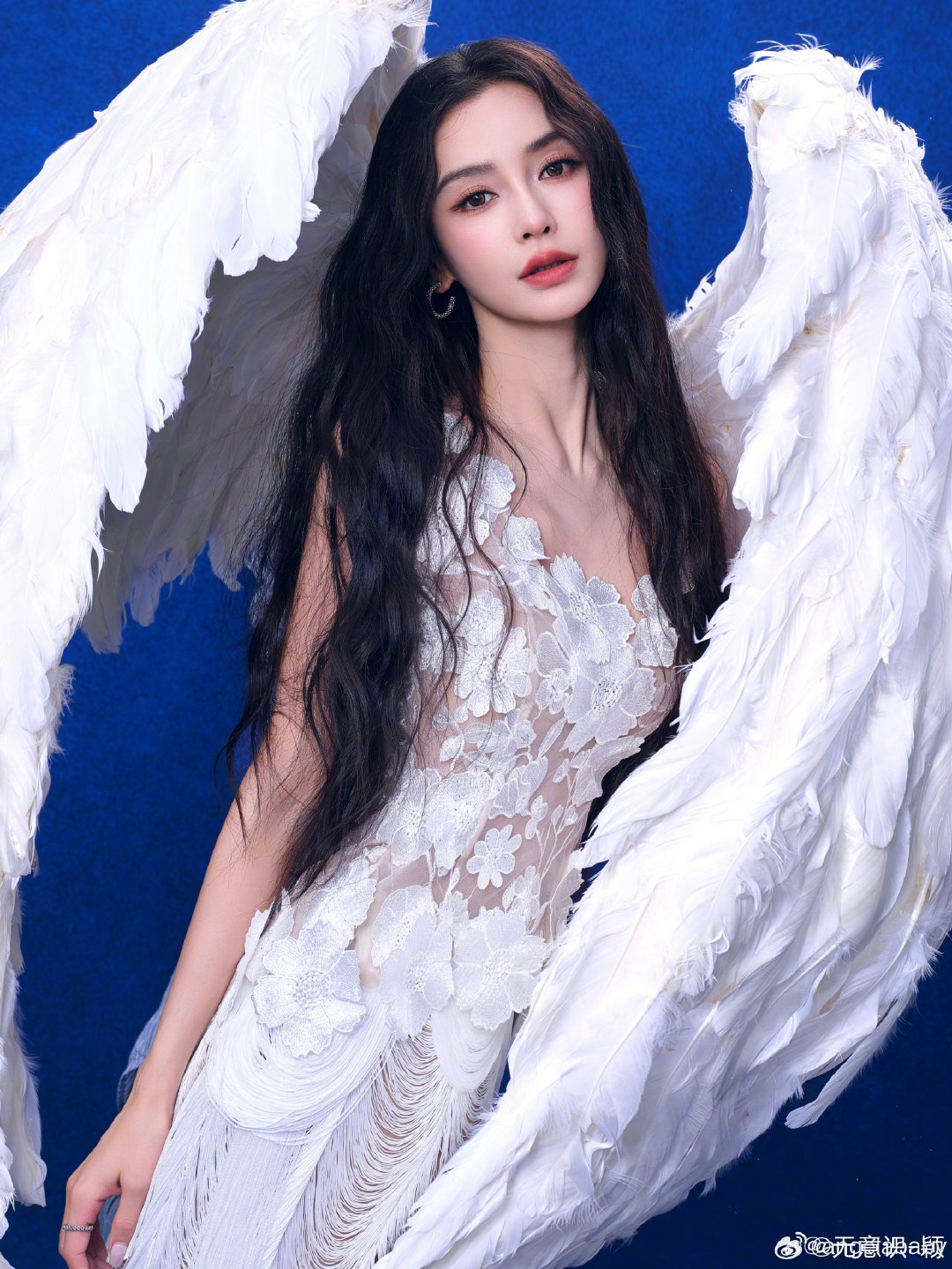 #angelababy##angelababy#[比心]#angelababy#天使🪽​