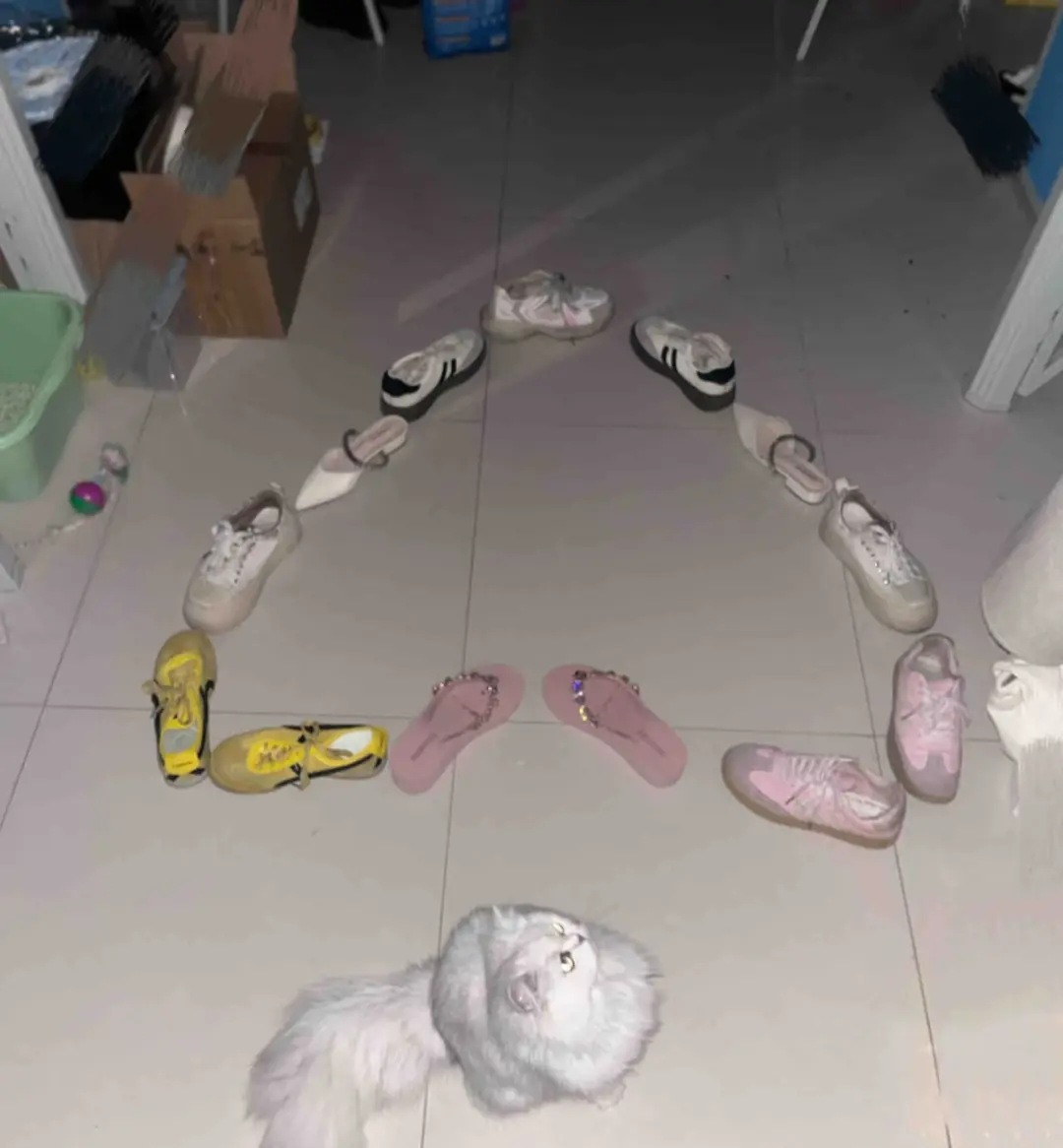有梦游症的室友，怎么办啊