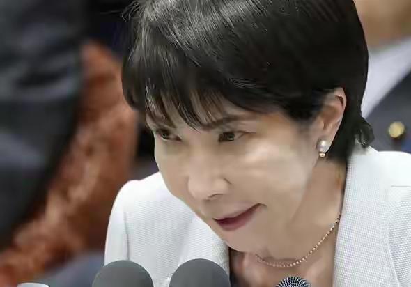 【高市早苗妄称无法容许中国加强两用物项出口管制】《日本共同社》昨天（1月11日