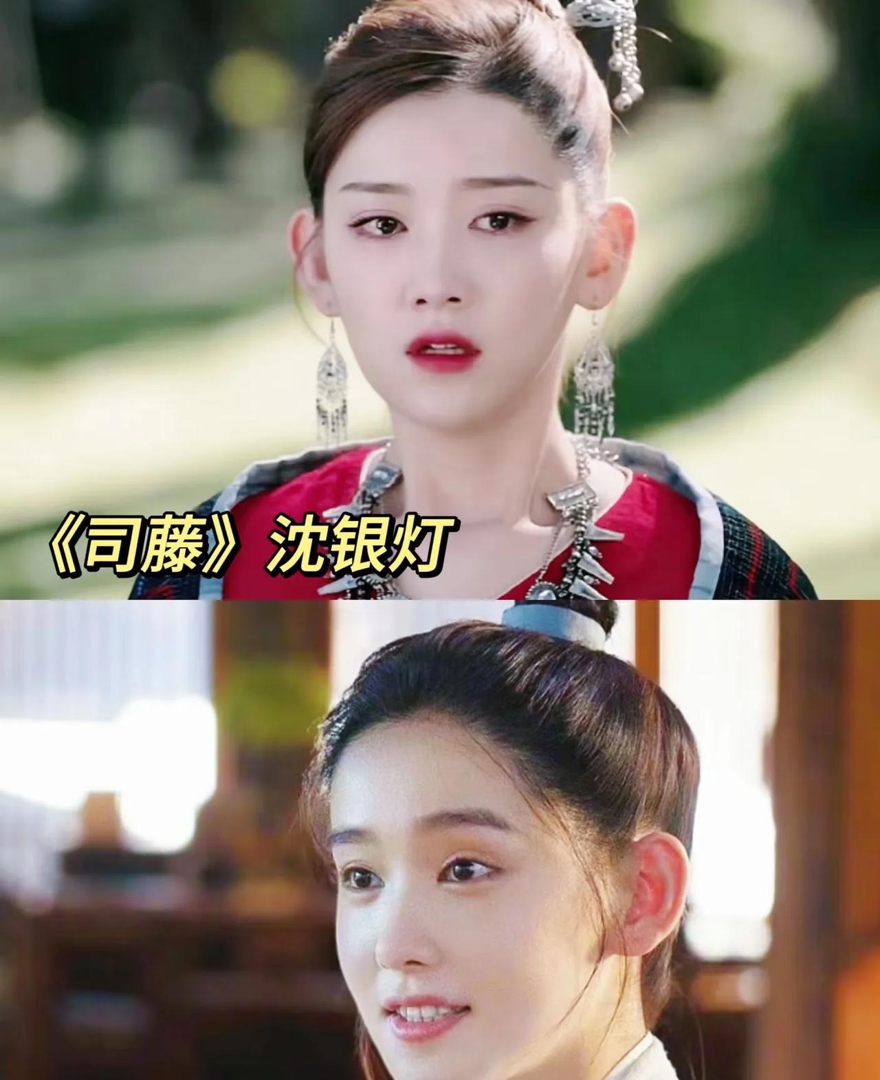 李沐宸估计不会再演长剧了不是因为她怕演长剧没人看也不是因为不赚钱，而是因为