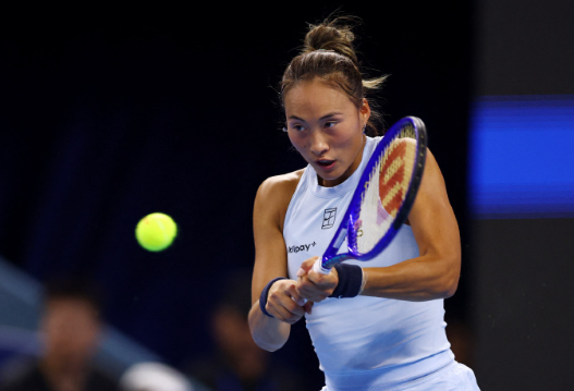 【郑钦文个人声明】致所有关心我的球迷和朋友们：很遗憾地告诉大家，经过团队的评