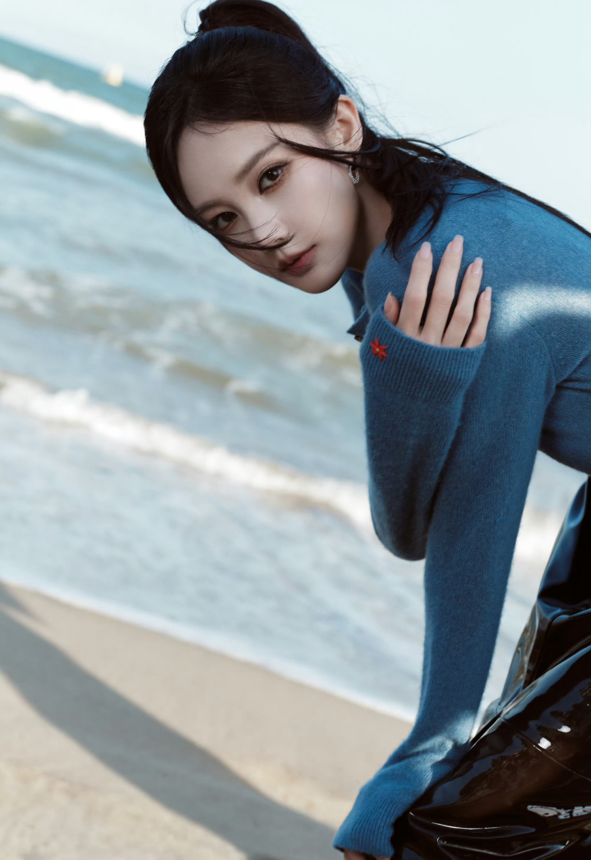 李一桐李一桐李一桐美人余热度破26000李一桐