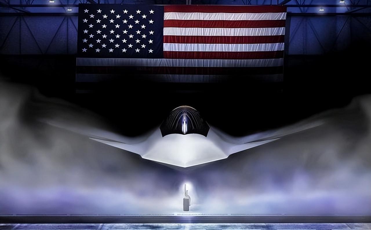 中国空军才是最可怕的？2场空战让美军意识到，中国比想象的强大......202