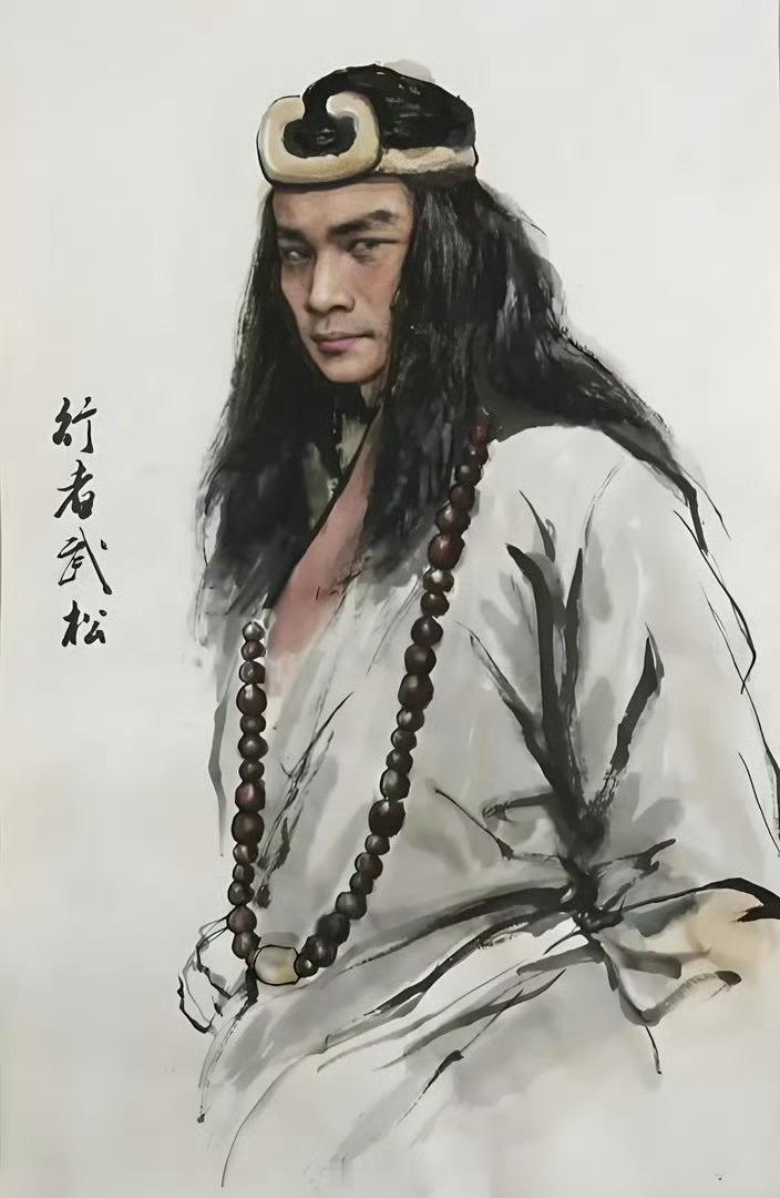 为什么除了武松，大部分好汉都支持招安？因为大家都不傻。梁山再不招安，就得饿死。梁