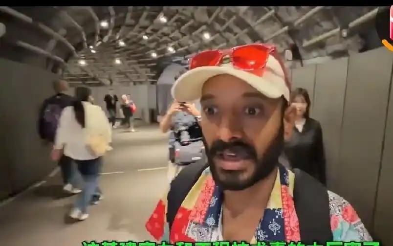 一个在华多年的印度记者，说了几句大实话，结果在印度国内炸了锅。她说把印度和中国放