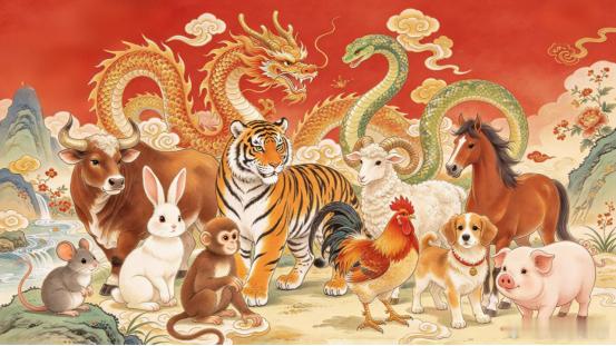 2026只剩两个月！12生肖年末要注意什么？转眼之间，2026就只剩最后两个月。这一年不管你过得顺不