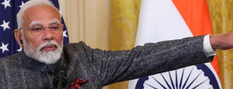 美国算盘落空了！美国不让印度购买俄罗斯的石油。印度说，不让购买俄罗斯的石油，就买