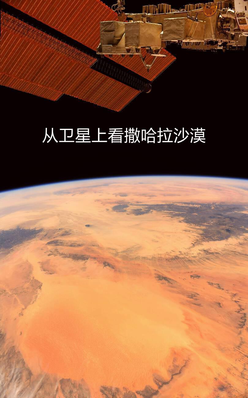 在很多人认知里，非洲=撒哈拉沙漠，其实沙漠在非洲的多样化面前只是冰山一角。撒