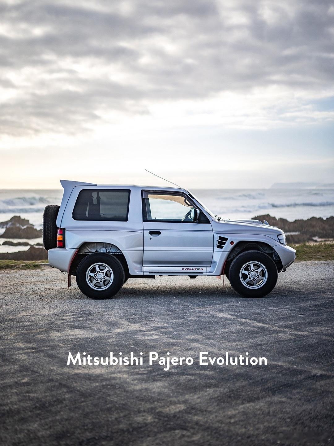 越野车你心中的经典越野车是哪一辆pajerolandroverclassic