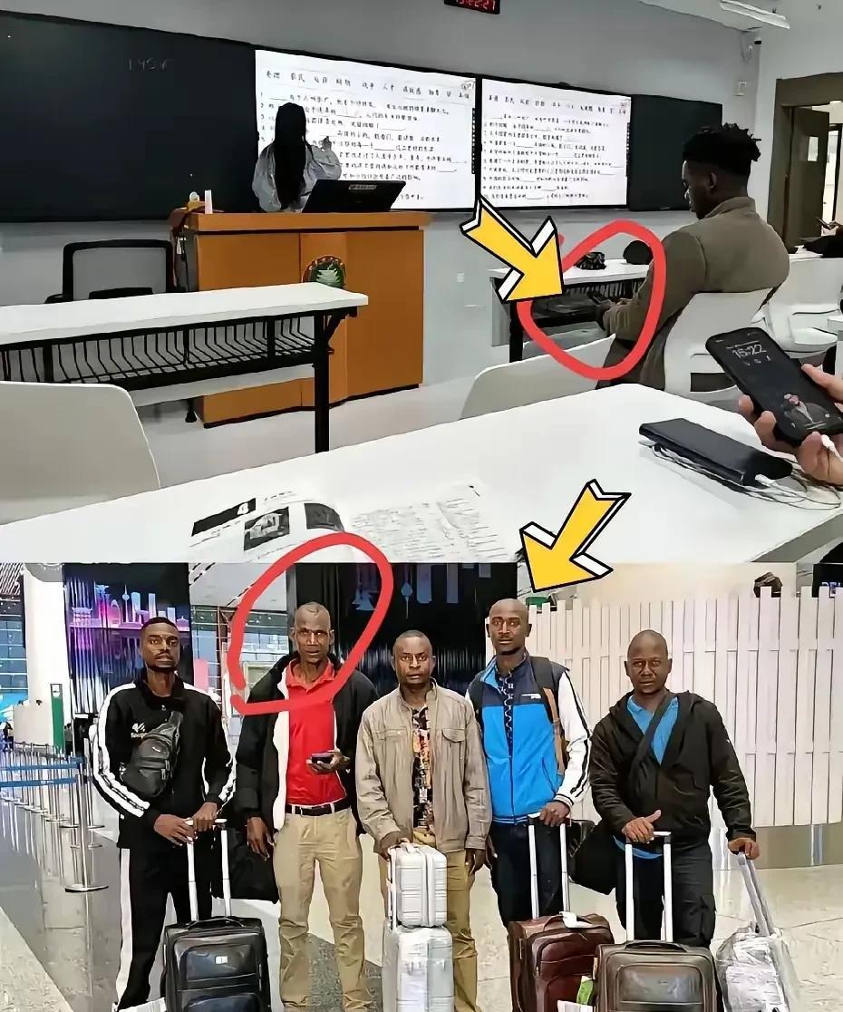 昨日罢课，今日遣返！近日，国内一高校学生罢课事件引起众说纷纭。某些留学生