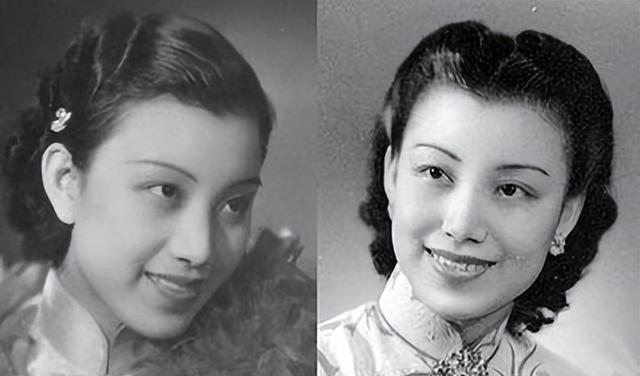 1943年，宋霭龄为大女儿孔令仪置办了整整8大箱嫁妆，专包一架飞机送往美国。不料