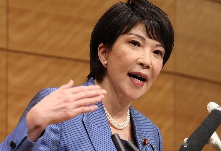 天差地别！高市早苗让日本彻底失去机会，日本将彻底沦为笑柄！当年，尼克松访华后