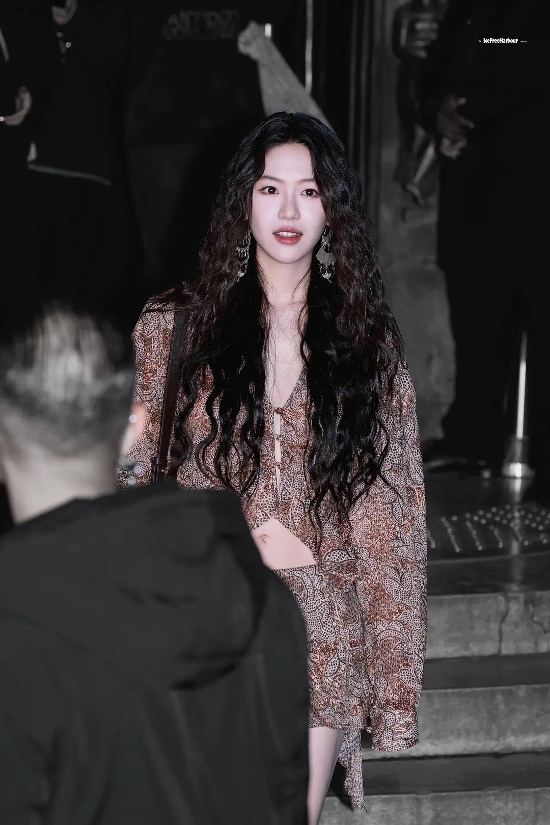 这才是真正的大花幼年体吧，这气质秒了很多啊