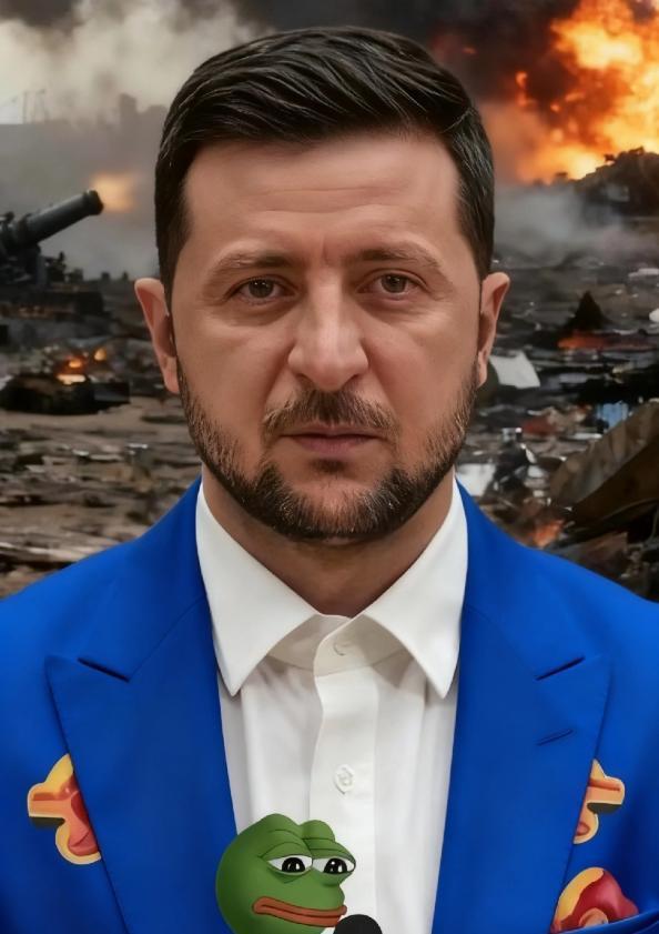 乌克兰消息！ 11月21日，美国向乌克兰发出强硬信号：如果乌方不在11月27