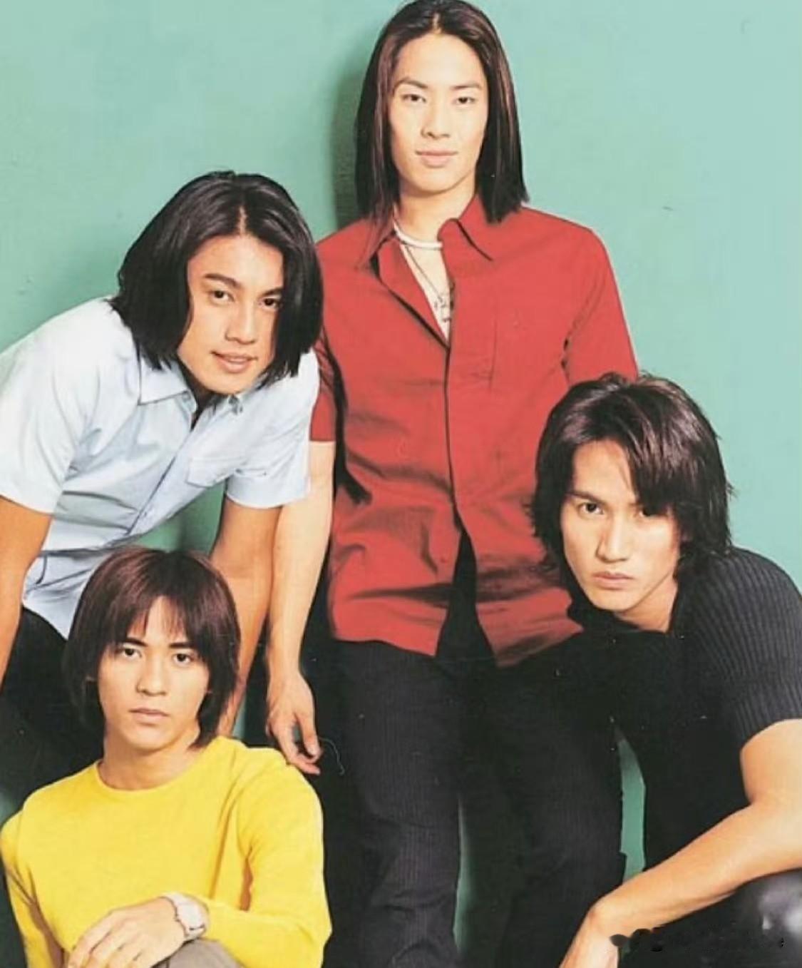 看到F4组合变成F3，我感觉真的好搞笑，直接把朱孝天排除在外，不知道主办方是怎么