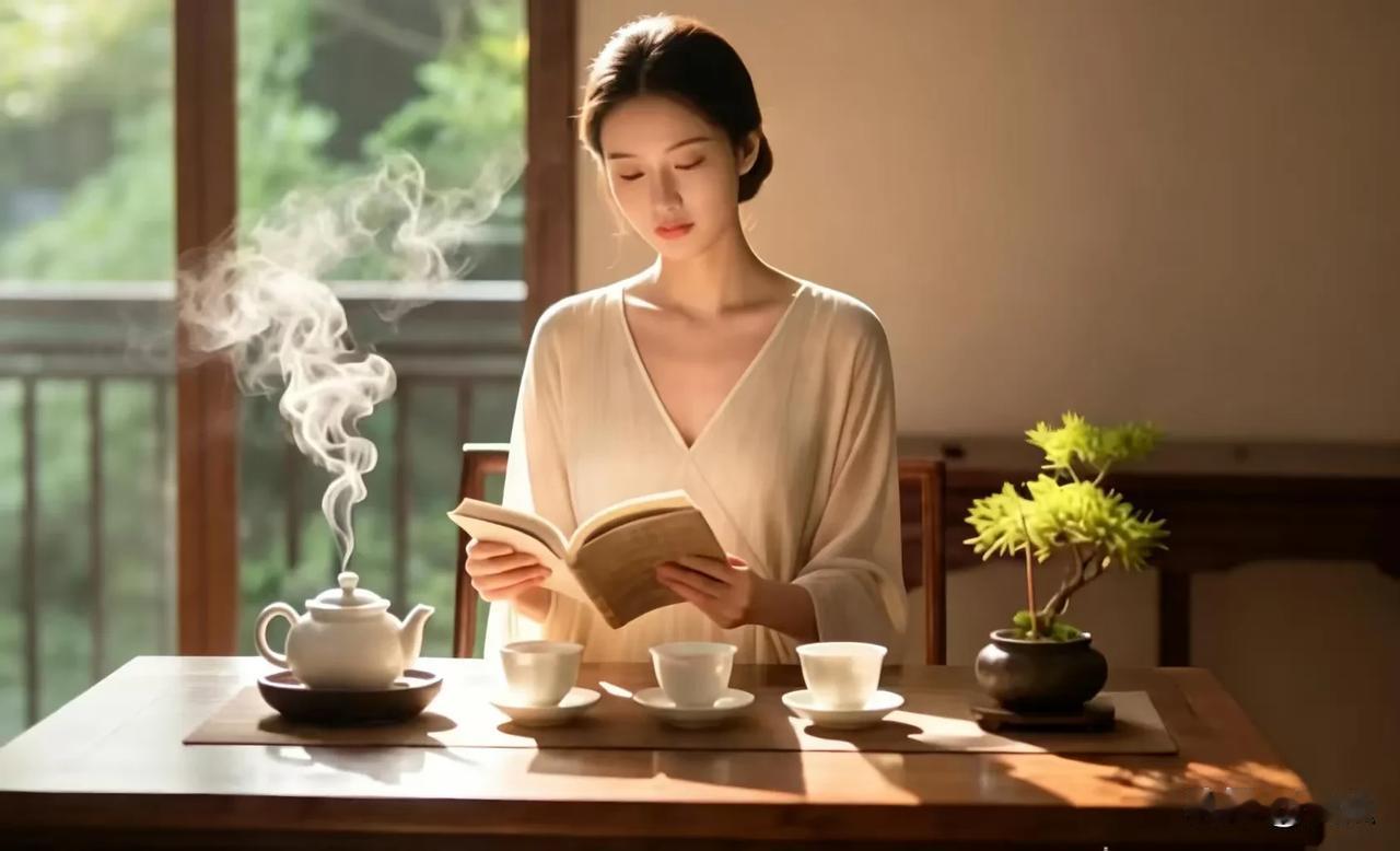 不合群才是真通透人到中年，合不合群不重要，活得明白才是最重要的。无效社交