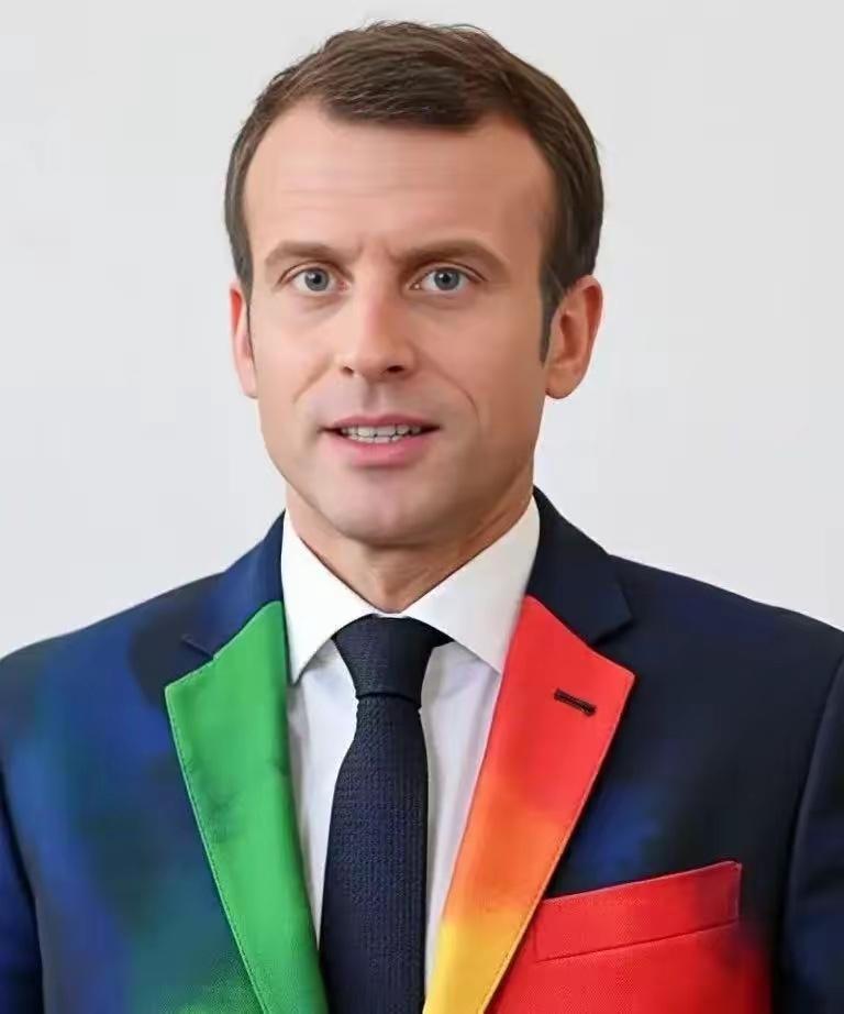 果然被我说中了！法国今天突然宣布：1月28日，法军参谋部宣布，“戴高乐”号核