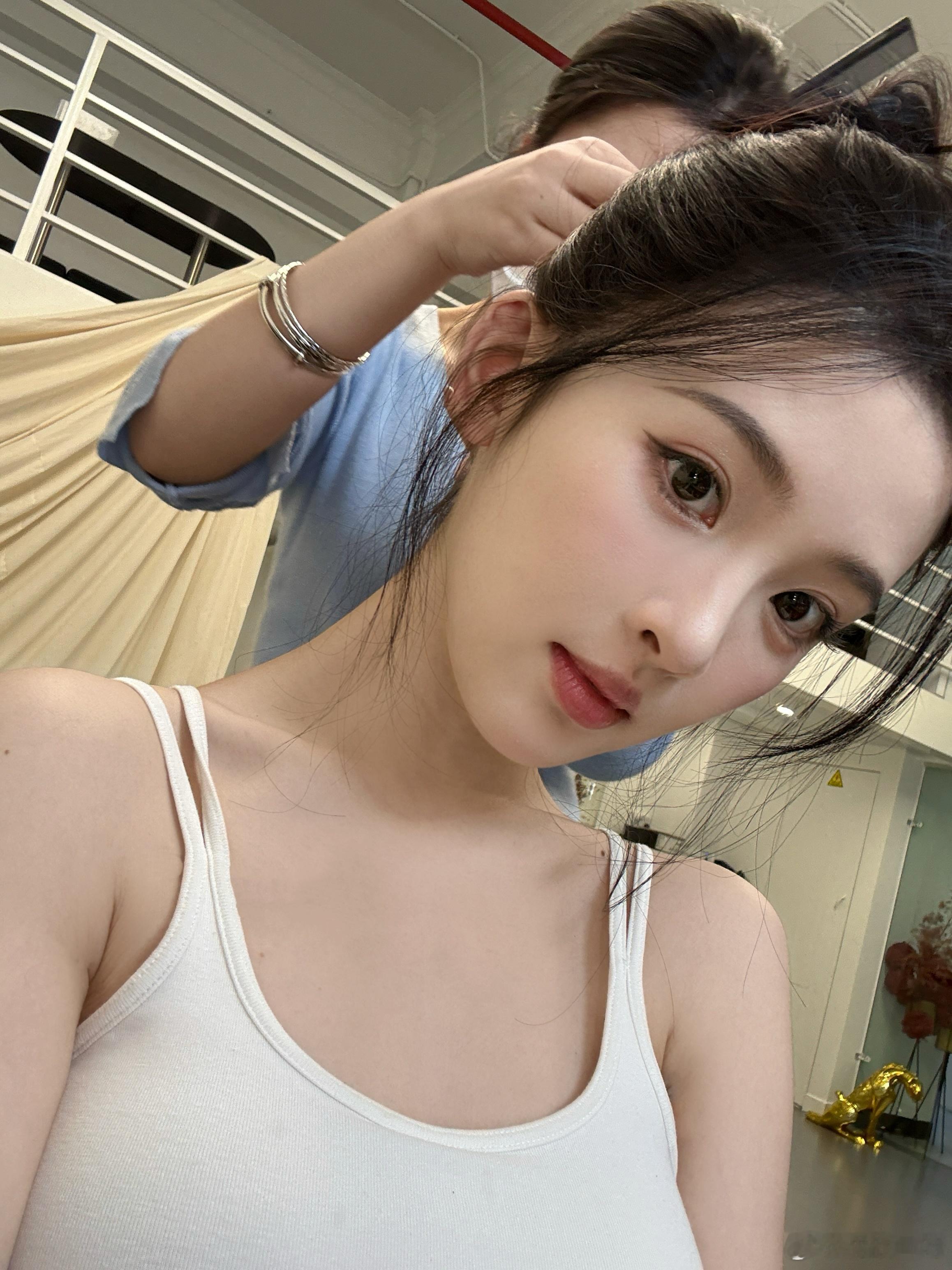 假期愉快啊家人们出去玩了吗​​​