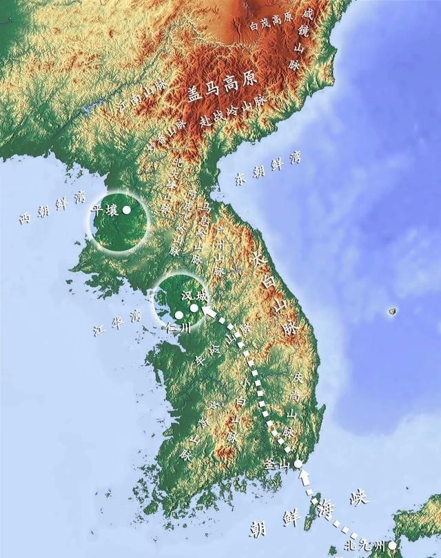 说实在话，现在朝鲜根本不怕中日起冲突，反倒怕你们打不起来。只要枪声一响，日本就是