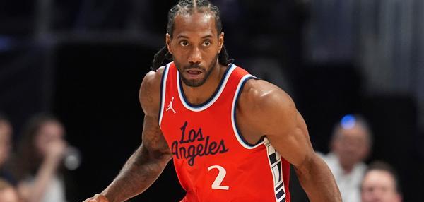 多位接受《TheAthletic》采访的联盟高管表示，像卡怀·伦纳德与快船