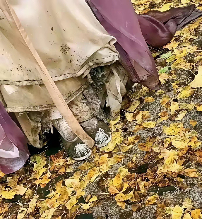 唐朝人，是怎么处理这个问题的？