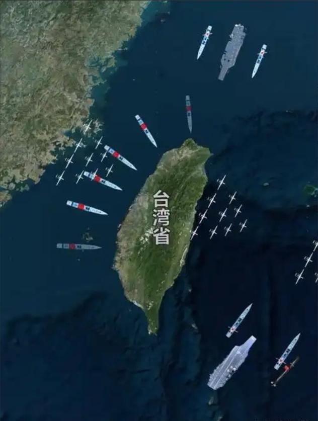 王毅外长说得没错，台海统一时机已经成熟，拖下去将愈发不利。统一不需要假慈悲，民族