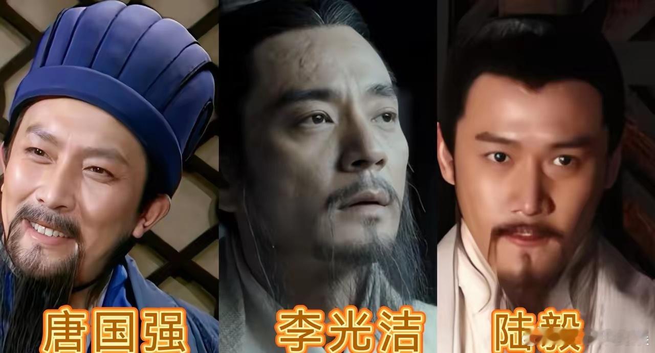 正午阳光要翻拍《三国》了！诸葛亮选角直接吵上热搜！《琅琊榜》团队操刀，还请了12