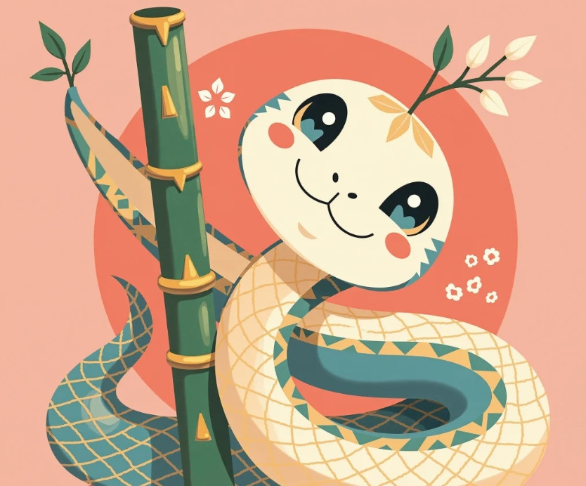 属蛇之人，一生有四憾属蛇之人莫要不当回事一憾：心思深邃内敛，不愿轻易袒露真心二憾：生性敏感多疑，常因