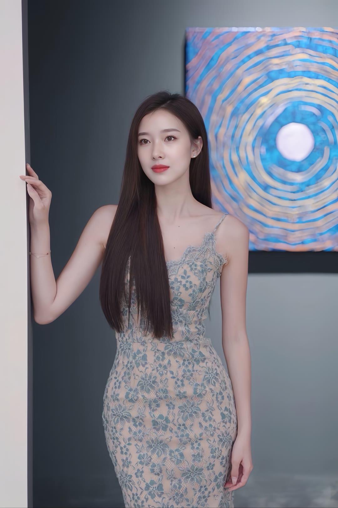 美人照怎么拍才好看