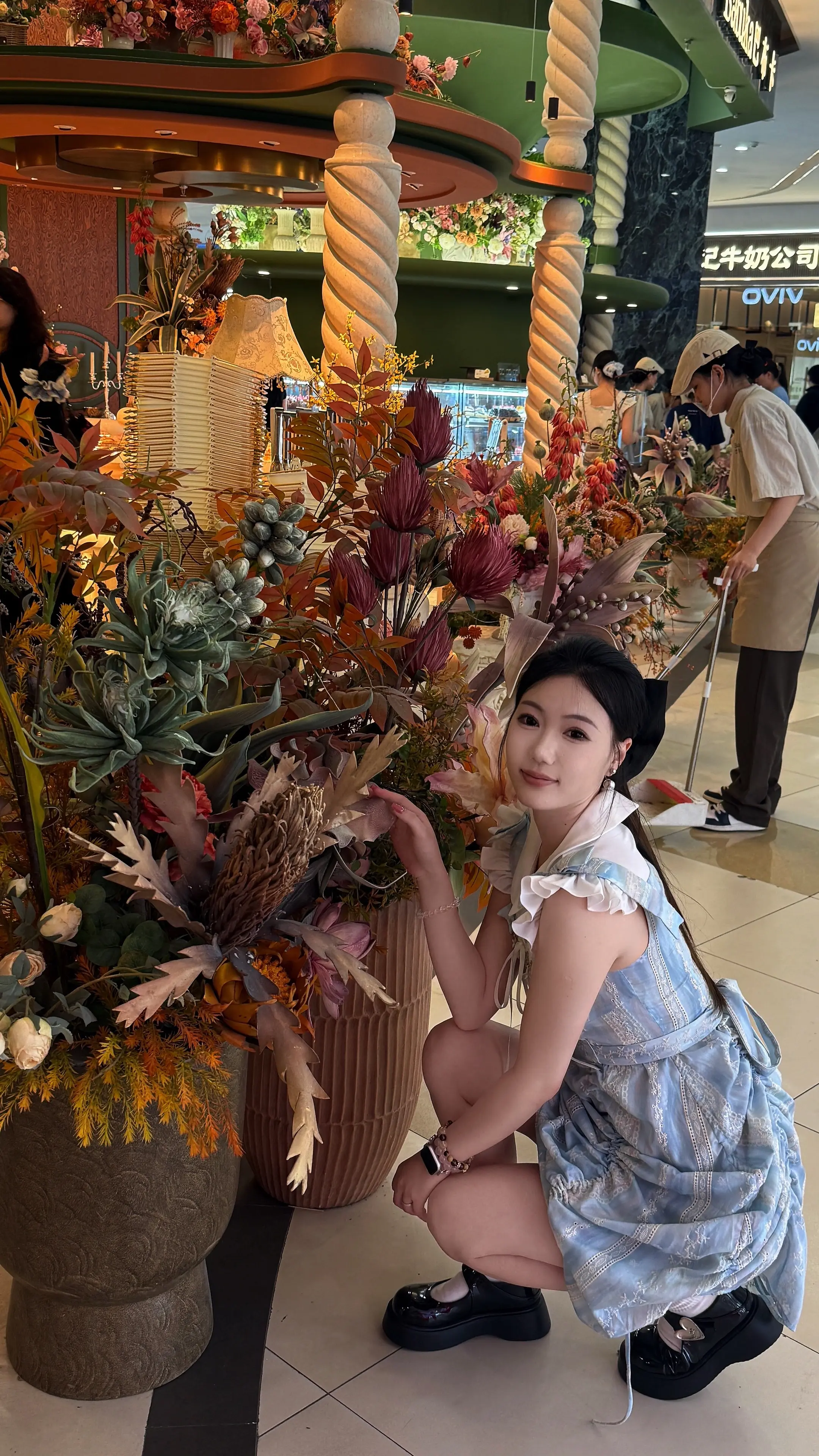 风是自由的，希望你也是。