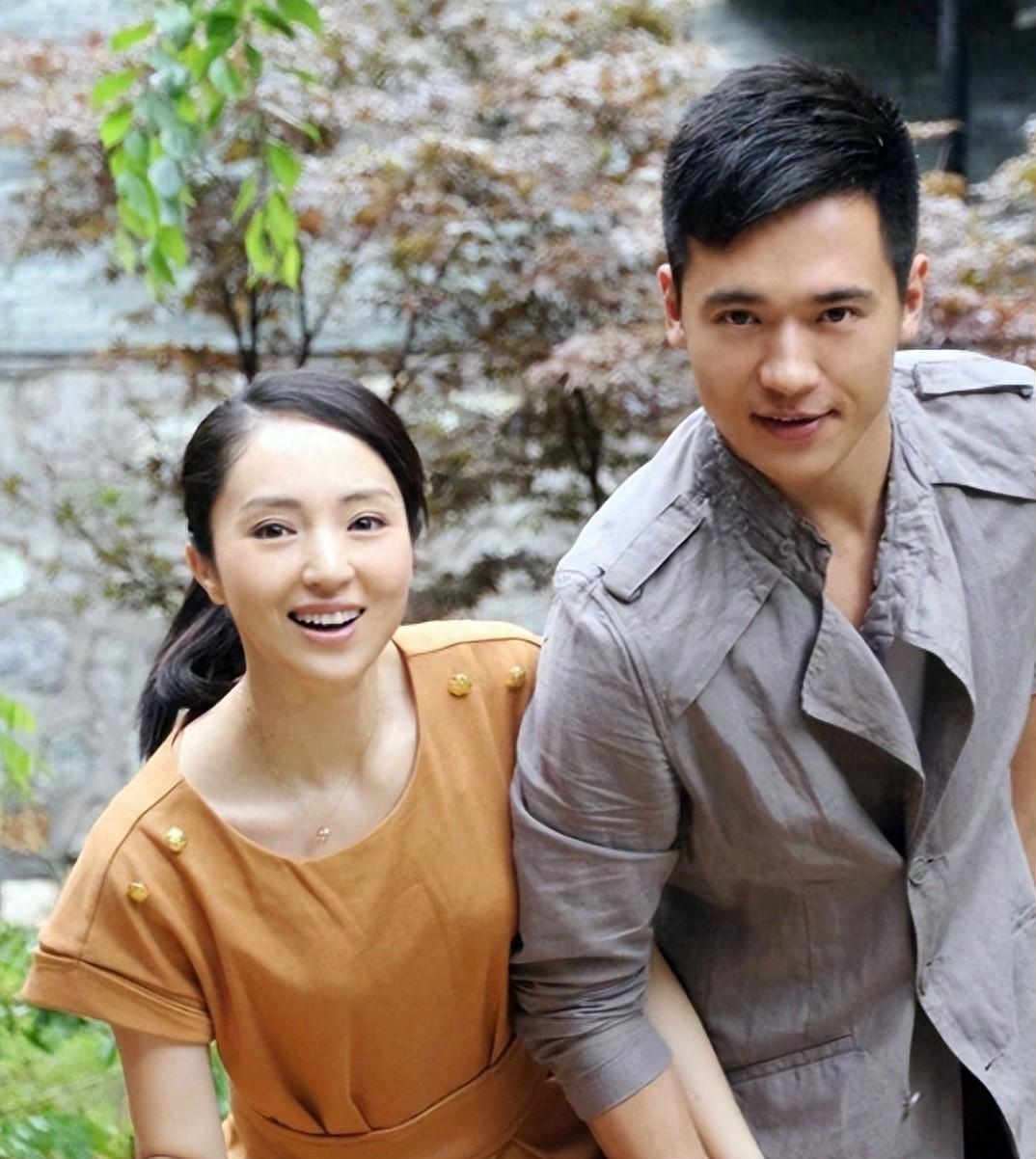 炸了😭！高云翔再爆出轨丑闻，没坑前妻，反倒成了董璇的救赎！高云翔澄清丑闻真