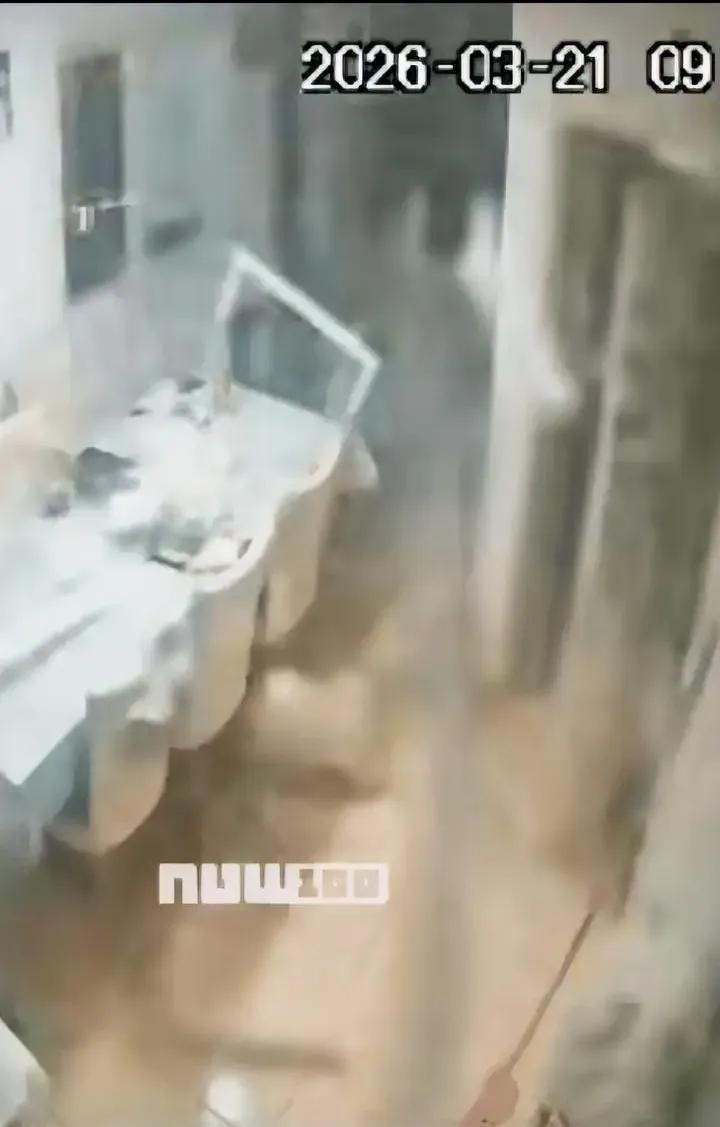 🚨压不住了！以色列的“媒体管制”成了世纪大笑话！纸终究包不住火！连普通