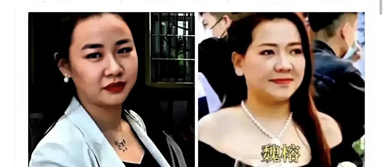 明珍珍死刑判决一出来，​真心觉得这就是血债血偿！明珍珍被判死刑，背负14条