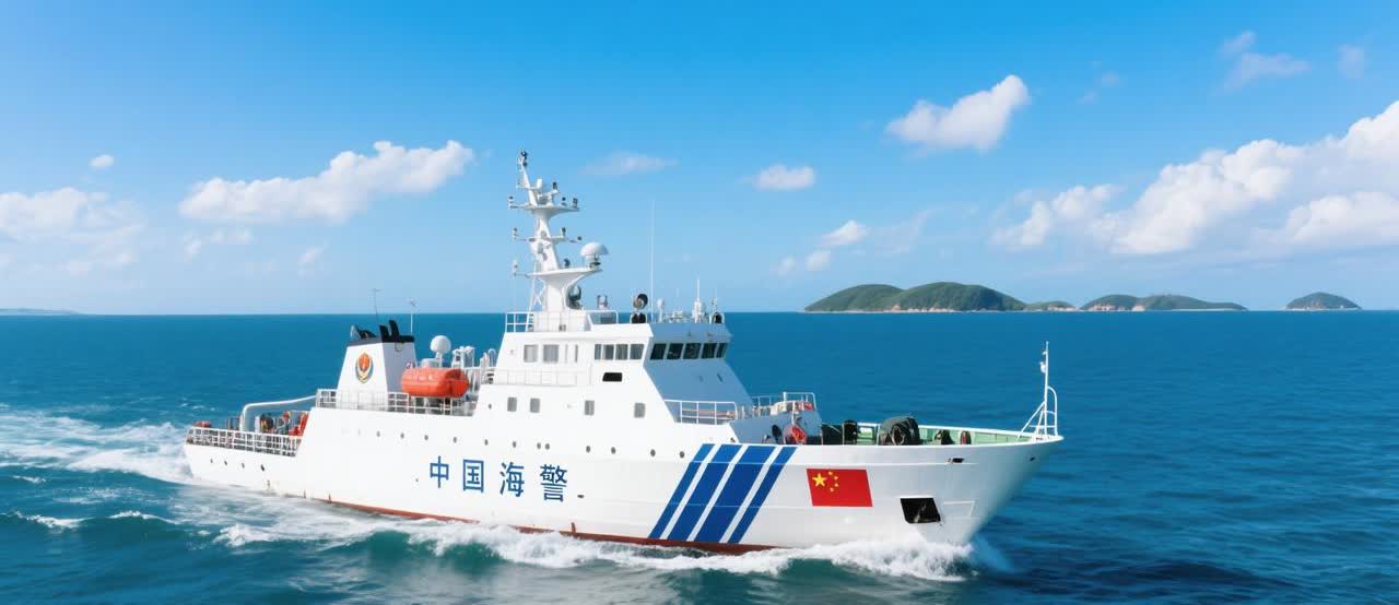 【南海局势十分严峻，绝非危言耸听！】最近，南海局势特别紧张，大家讨论不断