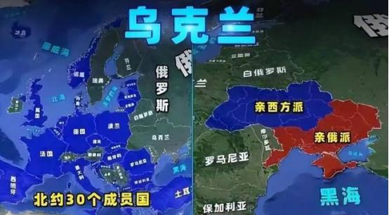 北约一旦踏入俄罗斯本土，中国就必须出兵？如果还这么想，就太天真了！中国最致命的战