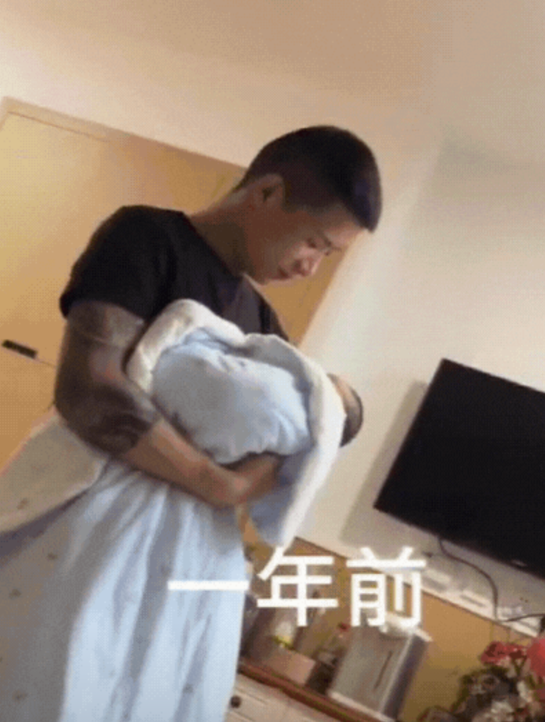 “太现实了！”江苏，一名女子生娃后，丈夫喜欢得不行！但没想到，仅仅1年后，丈夫的