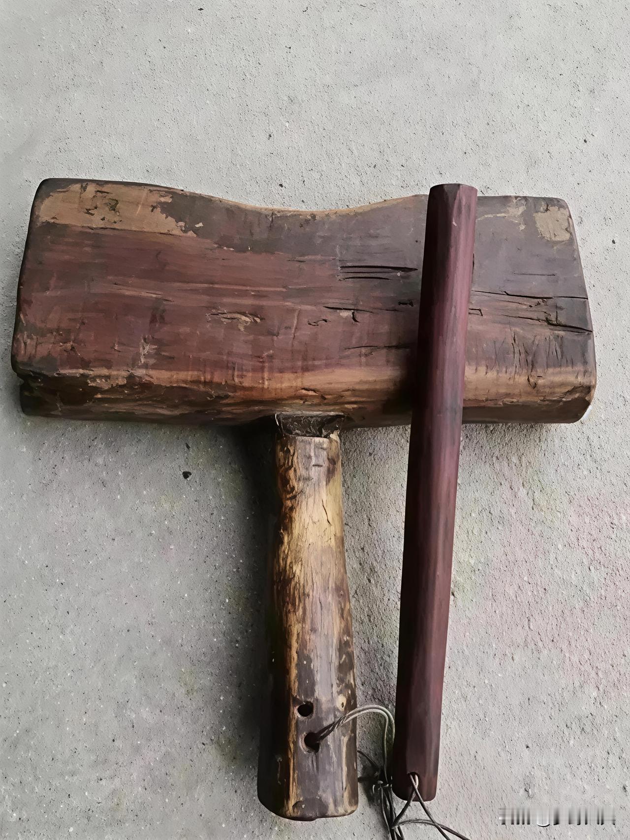 这件老物件是啥？问了200人都不认识它？它的用途是干啥用的？既然没有人见过，也不