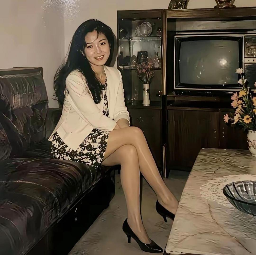 美女在当年是什么级别？