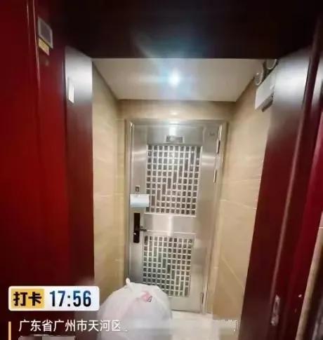 广州，女子和租房，每月租金6800元，押二付一，合同约定每月的23日付房租。半年