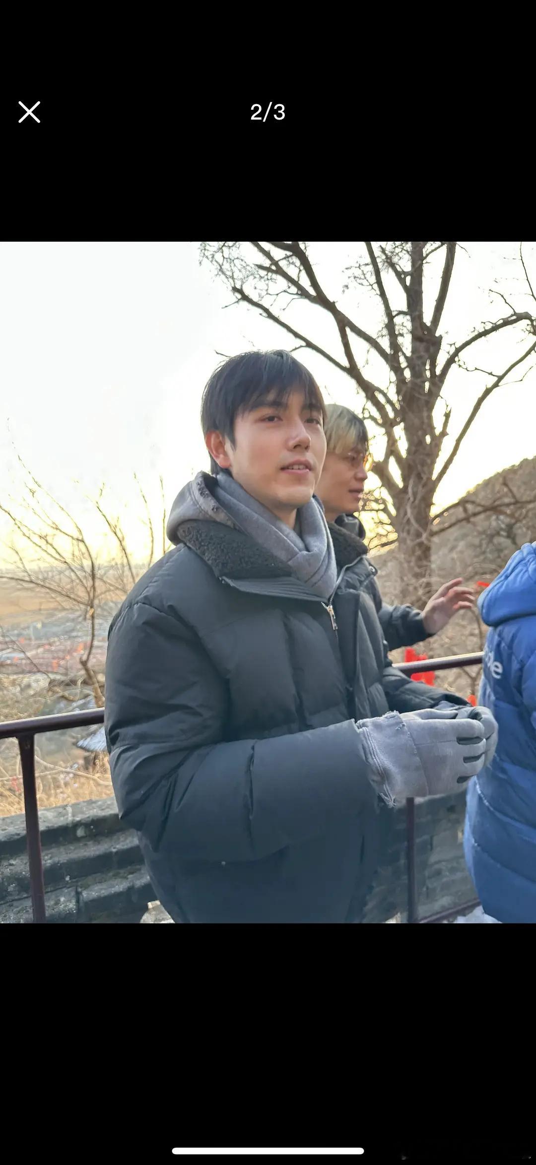 陈飞宇已经陈凯歌化了吗？