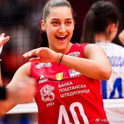 排球🎙️乔瓦尼·古德蒂谈2026/27赛季的阵容规划：明年的阵容将基本保持