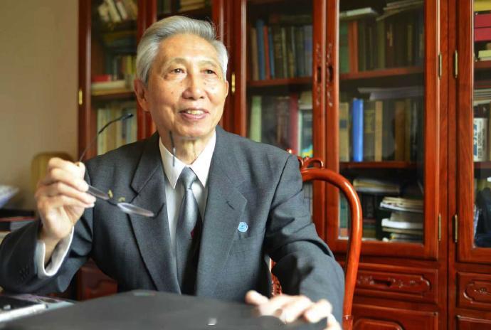 【我国雷达目标特性领域奠基人黄培康逝世，享年90岁】中国共产党优秀党员，忠诚的共