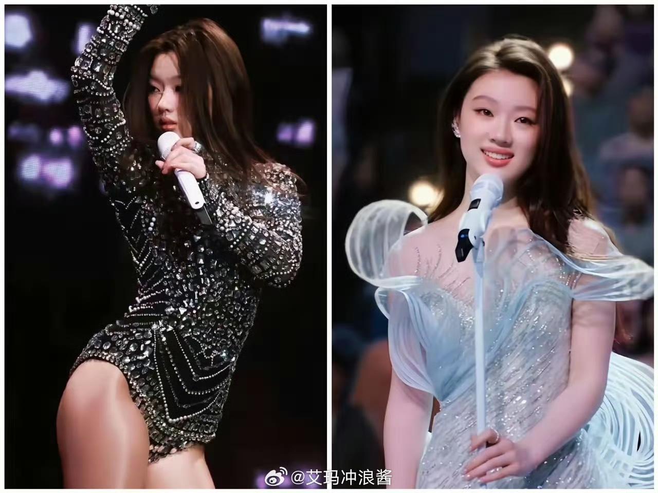 查了一下单依纯的学历，​不查不知道，​一查吓一跳​​​