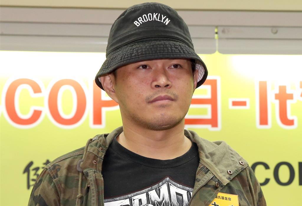 台当局用公款补助“台独”歌手？名医感叹：一代不如一代国民党立委王鸿薇今天爆料，